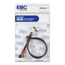 Load image into Gallery viewer, EBC Brakes Sensor Wear Lead Set (EFA1013)
