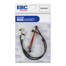 Load image into Gallery viewer, EBC Brakes Sensor Wear Lead Set (EFA1015)
