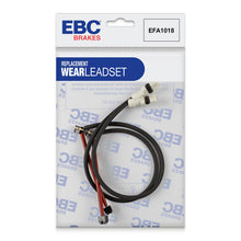 Load image into Gallery viewer, EBC Brakes Sensor Wear Lead Set (EFA1018)
