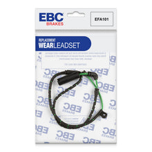 Load image into Gallery viewer, EBC Replacement Brake Sensor Wear Lead (EFA101)

