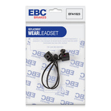 Load image into Gallery viewer, EBC Brakes Sensor Wear Lead Set (EFA1023)
