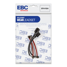 Load image into Gallery viewer, EBC Brakes Sensor Wear Lead Set (EFA1024)
