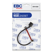 Load image into Gallery viewer, EBC Brakes Sensor Wear Lead Set (EFA1026)
