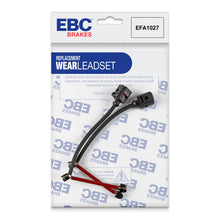 Load image into Gallery viewer, EBC Brakes Sensor Wear Lead Set (EFA1027)

