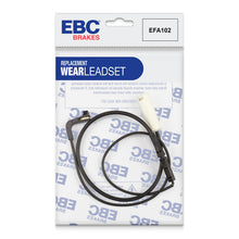 Load image into Gallery viewer, EBC Replacement Brake Sensor Wear Lead (EFA102)
