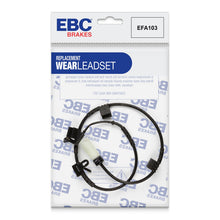 Load image into Gallery viewer, EBC Replacement Brake Sensor Wear Lead (EFA103)
