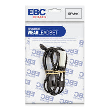 Load image into Gallery viewer, EBC Replacement Brake Sensor Wear Lead (EFA104)
