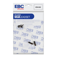 Load image into Gallery viewer, EBC Replacement Brake Sensor Wear Lead (EFA105)
