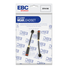 Load image into Gallery viewer, EBC Replacement Brake Sensor Wear Lead (EFA106)
