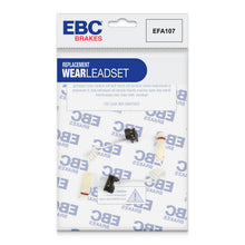 Load image into Gallery viewer, EBC Replacement Brake Sensor Wear Lead (EFA107)
