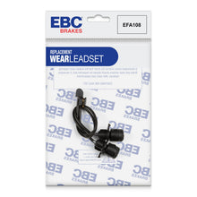 Load image into Gallery viewer, EBC Replacement Brake Sensor Wear Lead (EFA108)
