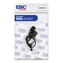 Load image into Gallery viewer, EBC Replacement Brake Sensor Wear Lead (EFA109)
