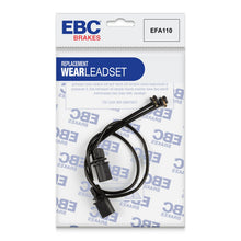 Load image into Gallery viewer, EBC Replacement Brake Sensor Wear Lead (EFA110)
