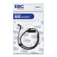 Load image into Gallery viewer, EBC Replacement Brake Sensor Wear Lead (EFA111)
