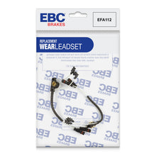 Load image into Gallery viewer, EBC Replacement Brake Sensor Wear Lead (EFA112)
