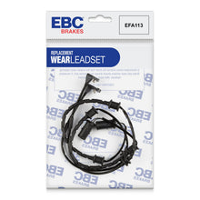 Load image into Gallery viewer, EBC Replacement Brake Sensor Wear Lead (EFA113)
