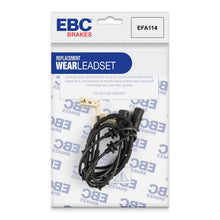 Load image into Gallery viewer, EBC Replacement Brake Sensor Wear Lead (EFA114)

