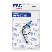 Load image into Gallery viewer, EBC Replacement Brake Sensor Wear Lead (EFA117)
