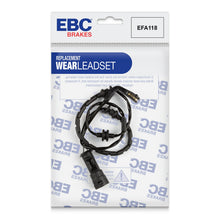 Load image into Gallery viewer, EBC Replacement Brake Sensor Wear Lead (EFA118)
