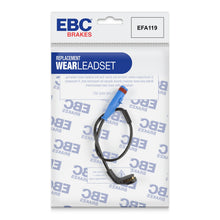 Load image into Gallery viewer, EBC Replacement Brake Sensor Wear Lead (EFA119)
