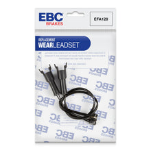 Load image into Gallery viewer, EBC Replacement Brake Sensor Wear Lead (EFA120)
