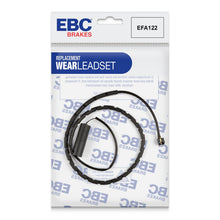 Load image into Gallery viewer, EBC Replacement Brake Sensor Wear Lead (EFA122)
