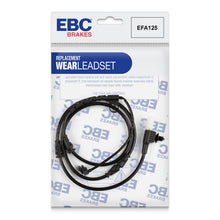 Load image into Gallery viewer, EBC Replacement Brake Sensor Wear Lead (EFA125)
