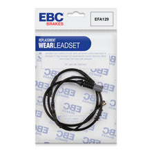 Load image into Gallery viewer, EBC Replacement Brake Sensor Wear Lead (EFA129)
