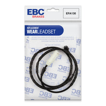 Load image into Gallery viewer, EBC Replacement Brake Sensor Wear Lead (EFA130)
