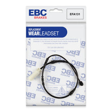 Load image into Gallery viewer, EBC Replacement Brake Sensor Wear Lead (EFA131)

