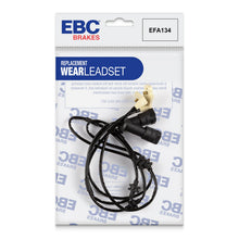 Load image into Gallery viewer, EBC Replacement Brake Sensor Wear Lead (EFA134)
