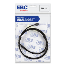 Load image into Gallery viewer, EBC Replacement Brake Sensor Wear Lead (EFA135)
