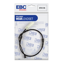 Load image into Gallery viewer, EBC Replacement Brake Sensor Wear Lead (EFA136)
