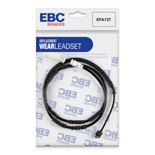 Load image into Gallery viewer, EBC Replacement Brake Sensor Wear Lead (EFA137)
