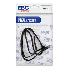 Load image into Gallery viewer, EBC Replacement Brake Sensor Wear Lead (EFA143)

