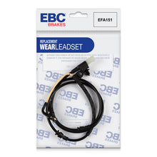 Load image into Gallery viewer, EBC Replacement Brake Sensor Wear Lead (EFA151)
