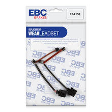 Load image into Gallery viewer, EBC Replacement Brake Sensor Wear Lead (EFA158)
