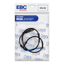 Load image into Gallery viewer, EBC Replacement Brake Sensor Wear Lead (EFA159)
