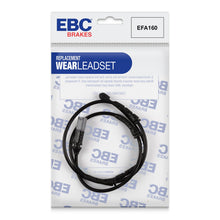 Load image into Gallery viewer, EBC Replacement Brake Sensor Wear Lead (EFA160)
