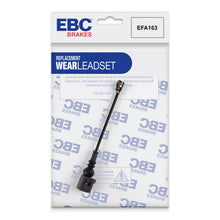 Load image into Gallery viewer, EBC Replacement Brake Sensor Wear Lead (EFA163)
