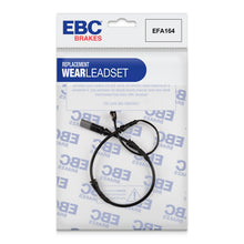 Load image into Gallery viewer, EBC Replacement Brake Sensor Wear Lead (EFA164)
