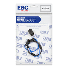Load image into Gallery viewer, EBC Replacement Brake Sensor Wear Lead (EFA170)
