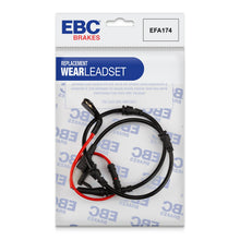 Load image into Gallery viewer, EBC Replacement Brake Sensor Wear Lead (EFA174)
