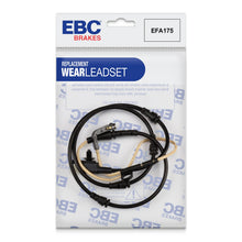 Load image into Gallery viewer, EBC Replacement Brake Sensor Wear Lead (EFA175)
