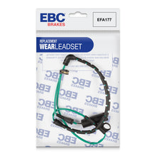 Load image into Gallery viewer, EBC Replacement Brake Sensor Wear Lead (EFA177)
