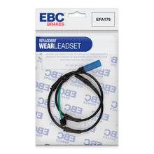 Load image into Gallery viewer, EBC Replacement Brake Sensor Wear Lead (EFA179)

