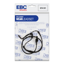 Load image into Gallery viewer, EBC Replacement Brake Sensor Wear Lead (EFA181)
