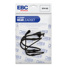 Load image into Gallery viewer, EBC Replacement Brake Sensor Wear Lead (EFA182)
