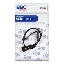 Load image into Gallery viewer, EBC Replacement Brake Sensor Wear Lead (EFA184)
