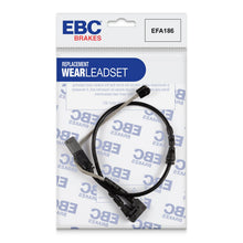 Load image into Gallery viewer, EBC Replacement Brake Sensor Wear Lead (EFA186)
